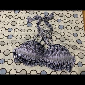 Bandeau Swim Top 💚